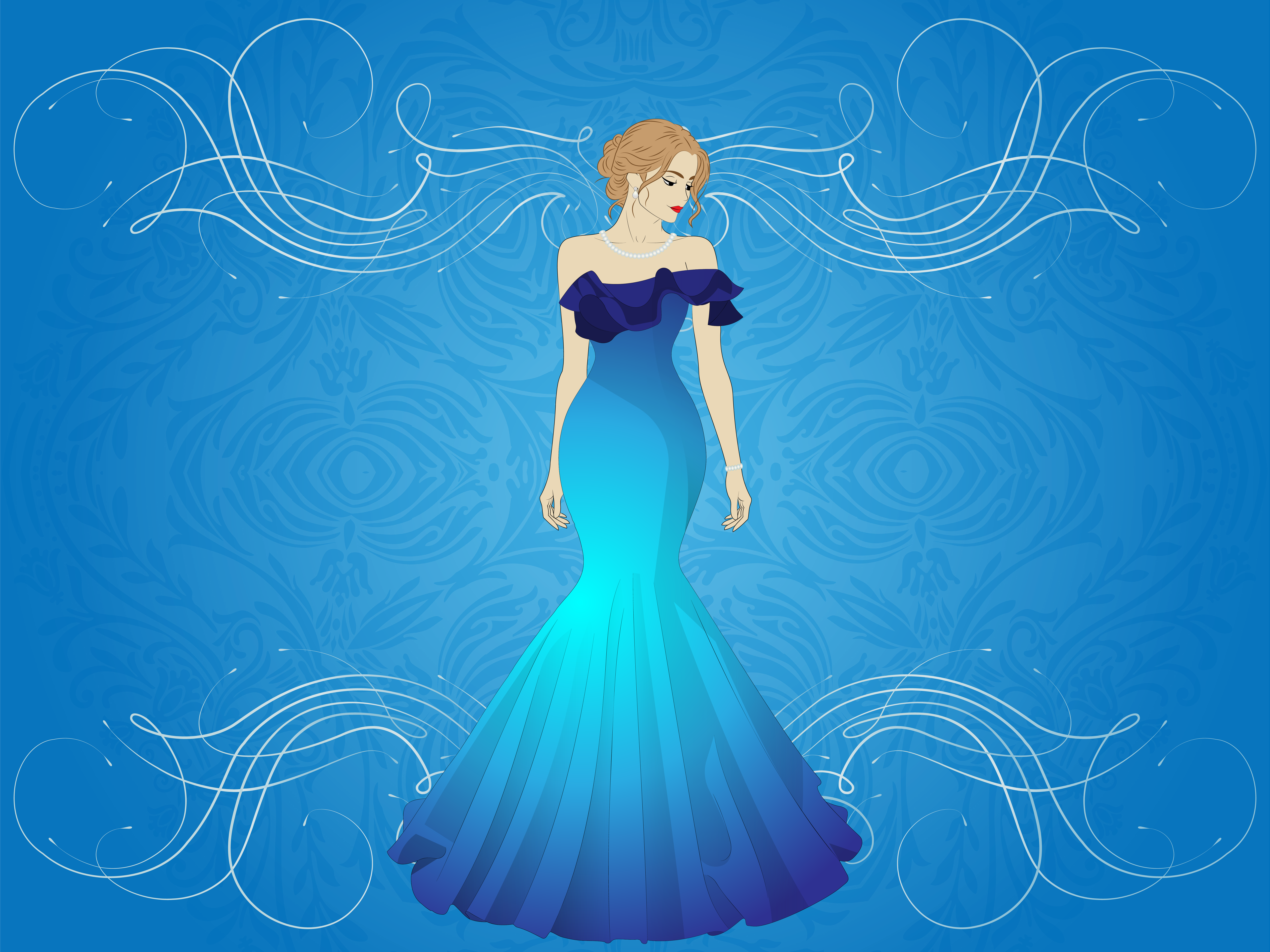 Royal Model